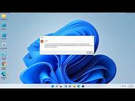 Video thumbnail for You Cant Access This Shared Folder Because Your Organization’s Security Policies On Windows 11