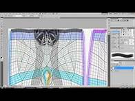 Video thumbnail for Creating Tattoos for Second Life Avatars (new links in the description)