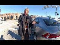 Video thumbnail for Sen. Regina Goodwin traffic ticket - Tulsa County Sheriff's Office body cam - 1-11-25