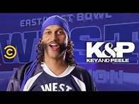Video thumbnail for East/West Bowl: Pro Edition - Key & Peele