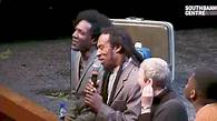Video thumbnail for Dis Poetry by Benjamin Zephaniah... - Benjamin Zephaniah