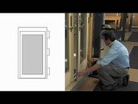 Video thumbnail for Adjusting A Frenchwood Inswing Patio Door (Post-2005) | Andersen Windows