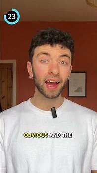 Video thumbnail for 5 Tips to PASS your GCSE English Language Exam!