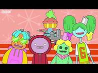 Video thumbnail for Being different – BBC Bitesize Key Stage 2 Personal Development and Mutual Understanding