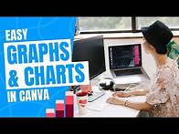 Video thumbnail for The Easy Way to Create Graphs & Charts | Tip Talk 13