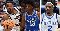 Video thumbnail for Roster Breakdown: Revamped OSU men's basketball personnel outlook for 2024-25
