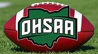 Video thumbnail for Ohio high school football scoreboard: Week 8 OHSAA scores