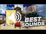 Video thumbnail for Leptok's Sound Pack Release | BEST Minecraft Sound Pack Overlay For Bedwars/Skywars