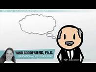 Video thumbnail for Educational Psychology: Applying Psychology in the Classroom