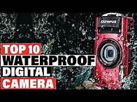 Video thumbnail for Best Waterproof Digital Camera 2024 [Top 10 Picks Reviewed]