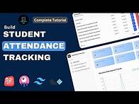 Video thumbnail for Build and deploy Student Attendance Tracking Application with Laravel 12 & Livewire 3 | Full Course