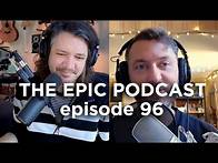 Video thumbnail for episode 96 professional vs amateur pricing and workflows