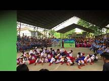 Video thumbnail for Wikang Filipino sa Pambansang Kalayaan at Pagkakaisa - AMLHS (Champion)