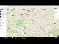 Video thumbnail for Mapbox Tutorial