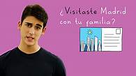 Video thumbnail for The past tense - KS3 Spanish - BBC Bitesize