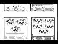Video thumbnail for Master Multiplication: Grade 1 Worksheets & Tips