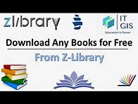 Video thumbnail for Download Any Books for Free From Z-Library || Download Books || Z-Library || ITGIS