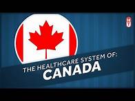 Video thumbnail for Canada's Healthcare System Explained!