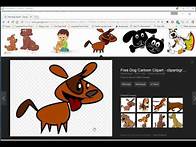 Video thumbnail for How to Create Vector Clipart from free Internet Images using Graphic Tracer