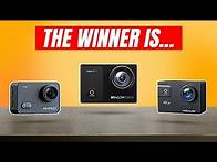 Video thumbnail for Best Budget Action Camera [2025] - Don't Waste Your Money!