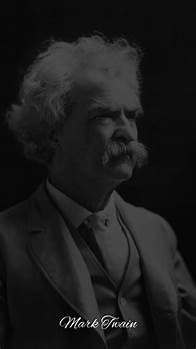 Video thumbnail for Explore Mark Twain's Wisdom: Quotes That Spark Inspiration Part 2
