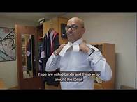 Video thumbnail for A Day In The Life: Circuit Judge His Honour Judge Avik Mukherjee