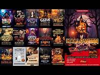 Video thumbnail for Free Halloween Party Flyer Design (Adobe Photoshop) Tutorial | Halloween Dj Party Flyer Template