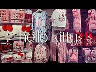 Video thumbnail for Nueva colección HELLO KITTY en Primark 🎀