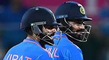 Video thumbnail for Ball by Ball Commentary & Live Score - IND vs AUS, 5th Match