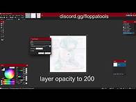 Video thumbnail for Roblox Decal Bypass Method 2024 (2 Methods, ON BLACK & ON WHITE 200 Opacity)
