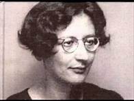 Video thumbnail for Simone Weil Her Life and Philosophy