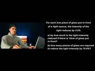 Video thumbnail for Thinking Exponential Word Problem - MCR3U Grade 11 Functions