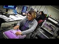 Video thumbnail for Fresno County Clerk Brandi Orth talks about ongoing ballot processing