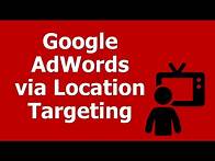 Video thumbnail for How to Target Zip Codes (Postal Codes) in Google AdWords via Location Targeting (Geotargeting)