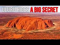 Video thumbnail for Uluru: The Australian Monolith in the Middle of Nowhere (4K)