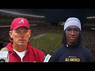 Video thumbnail for THIS IS STRANGE! BREAKING NEWS! ALABAMA FOOTBALL NEWS UPDATE!