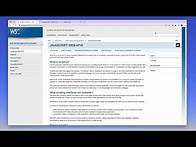 Video thumbnail for Using #BibTeX/#BibLaTeX and #CiteDrive to reference a website in a #LaTeX document on #Overleaf.