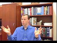 Video thumbnail for Misconceptions About Applying to Psychology Graduate Programs