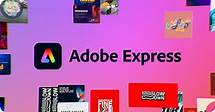 Video thumbnail for Free Online Photo Collage Maker | Adobe Express