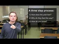 Video thumbnail for GCSE English: Analysing an Unseen Poem
