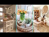 Video thumbnail for 60 Best Farmhouse Style Ideas - Rustic Home Decor | house beautiful