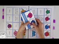 Video thumbnail for Math Games & Activities