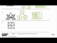 Video thumbnail for lesson 8 homework module 5 grade 3