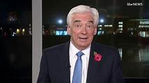 Video thumbnail for The Public Health Agency has... - UTV Northern Ireland