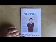 Video thumbnail for How to Print Your PDF as a Booklet