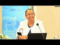 Video thumbnail for CXC TO ADMINISTER ELECTRONIC EXAMINATIONS IN JANUARY 2026