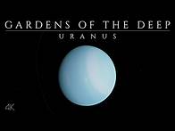 Video thumbnail for Uranus [4K]