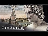 Video thumbnail for The Lost City Of Knowledge: What Life Was Like In Ancient Alexandria | Metropolis | Timeline