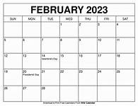 Video thumbnail for February 2025 Calendar - Printable Templates & More