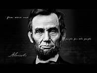 Video thumbnail for Greatest Speech in American History (Abe Lincoln's Gettysburg Address)